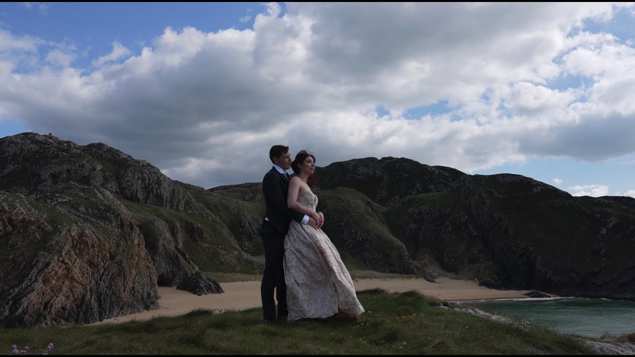 Poisoned Glen Ireland - Faby + Ryan