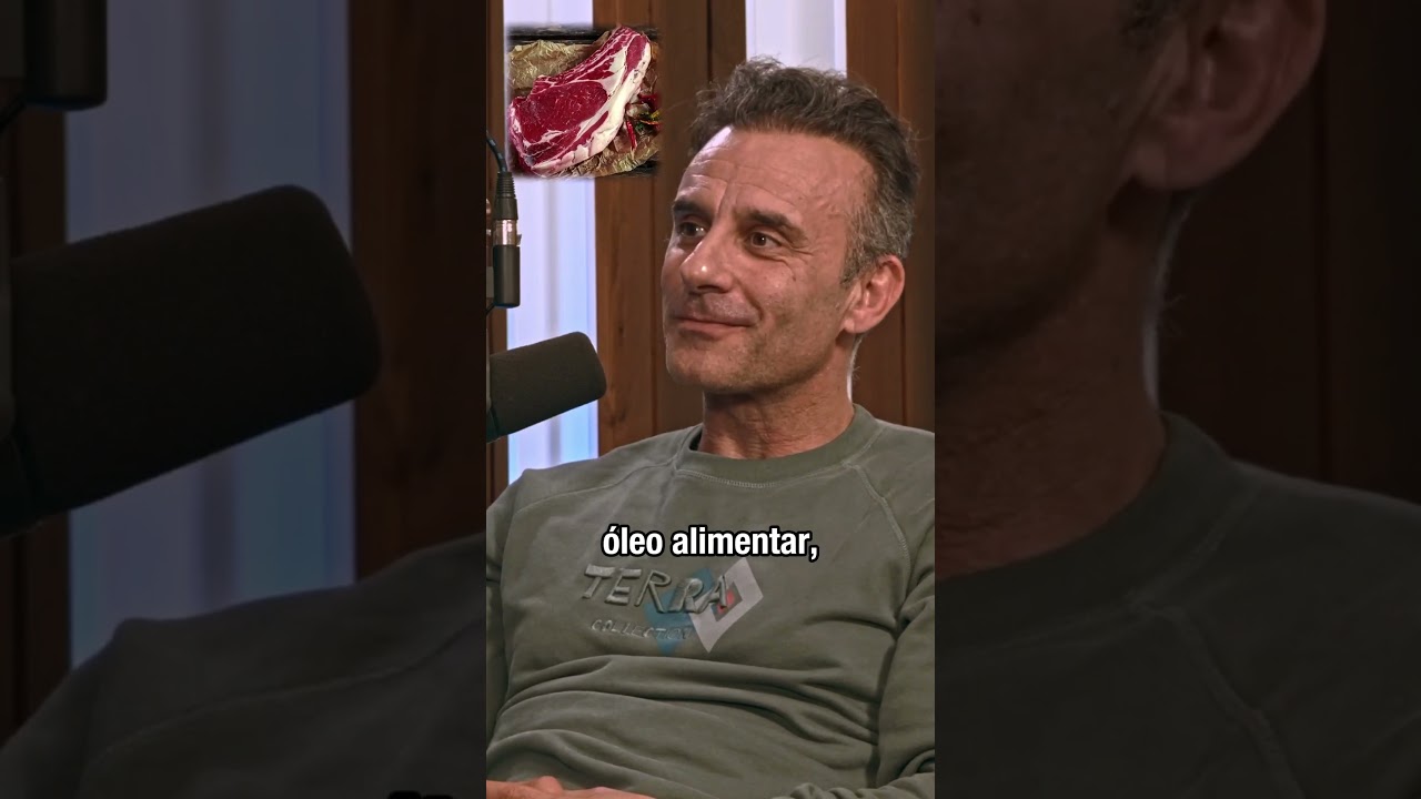 COZINHAS DO MUNDO SÃO PARECIDAS?