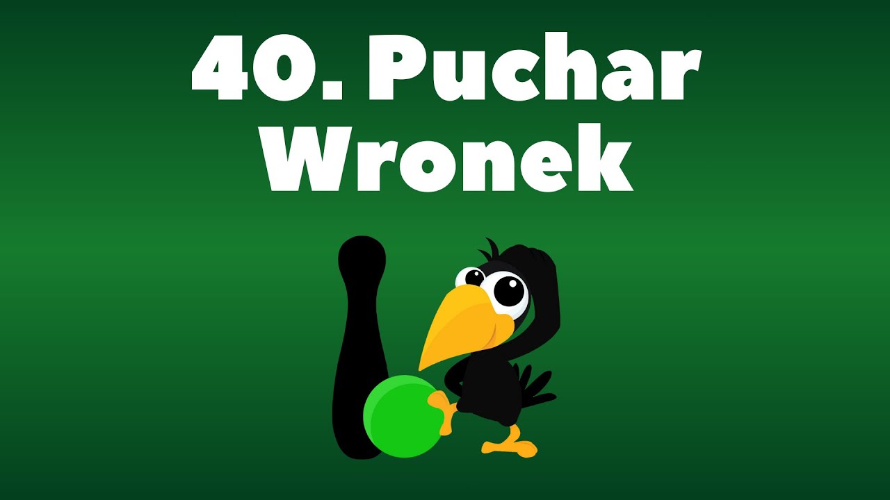40. Puchar Wronek - dzień 1