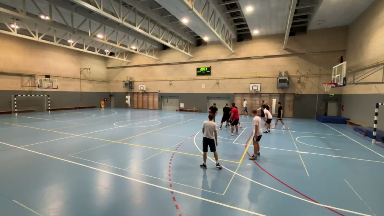 Liga za janjca 13.10.2025