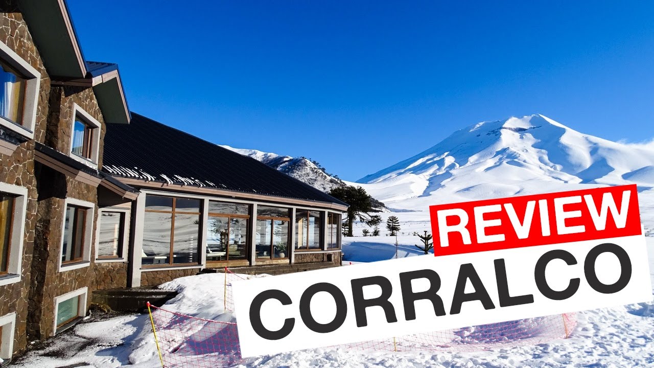 [Review] Corralco - A estação que fica aberta por mais tempo na América do Sul