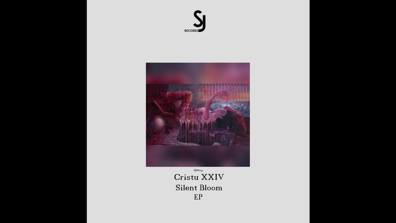 Cristu XXIV - Ceremonial Tea [SJRS0259]
