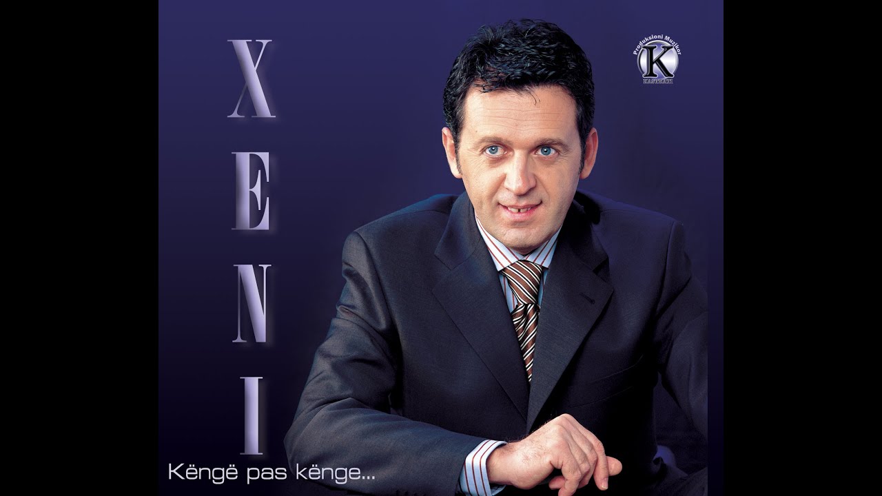XENI - Kendo o zogu i malit