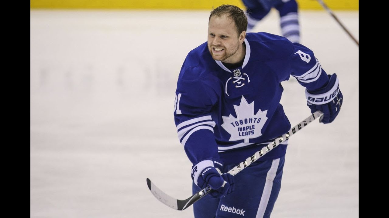 Phil Kessel Trade Breakdown (Part 1)