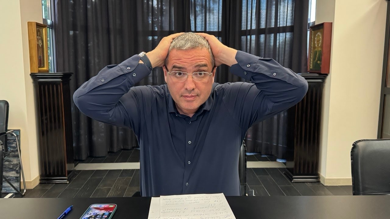 Online! Despre susținerea Partidului Nostru și a blocului &bdquo;Alternativa&rdquo; de către Vladimir Cebotari.