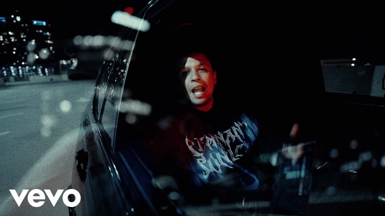 Adam Elijah - Burn The Bodies