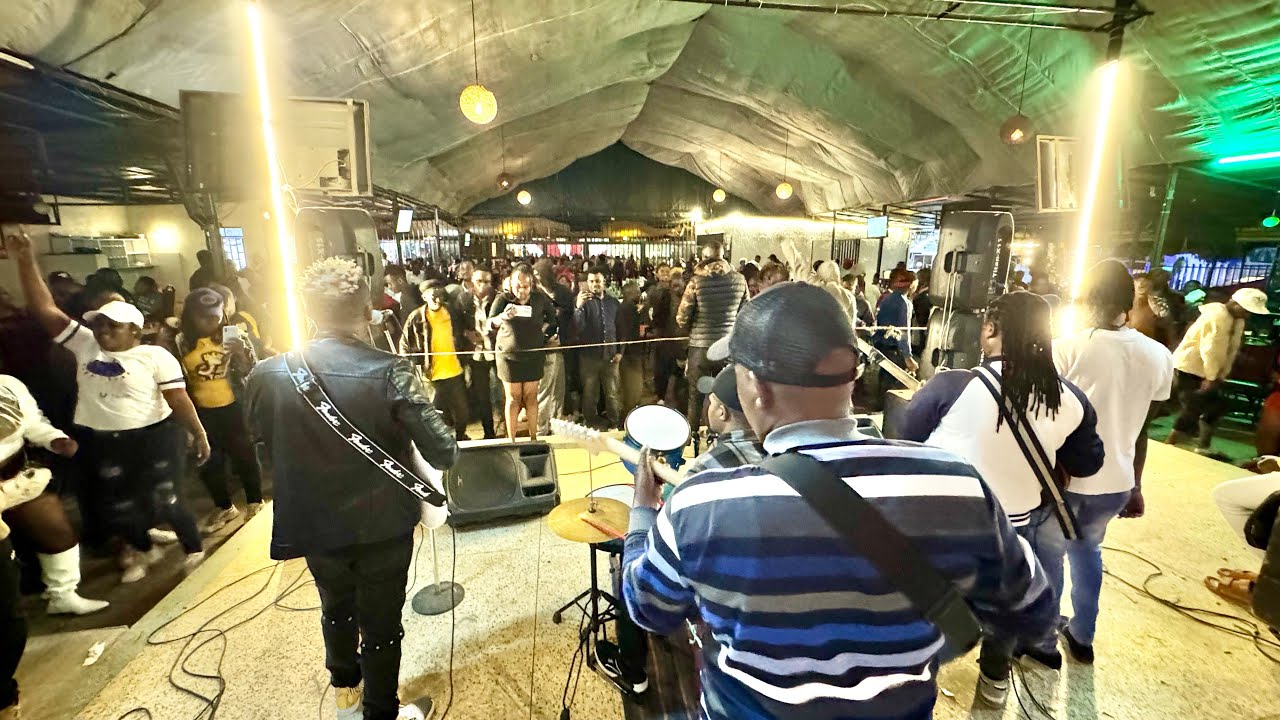 🔥SIMBA LIVE IN KITENGELA🔥SKIZA MLIO 🔥
