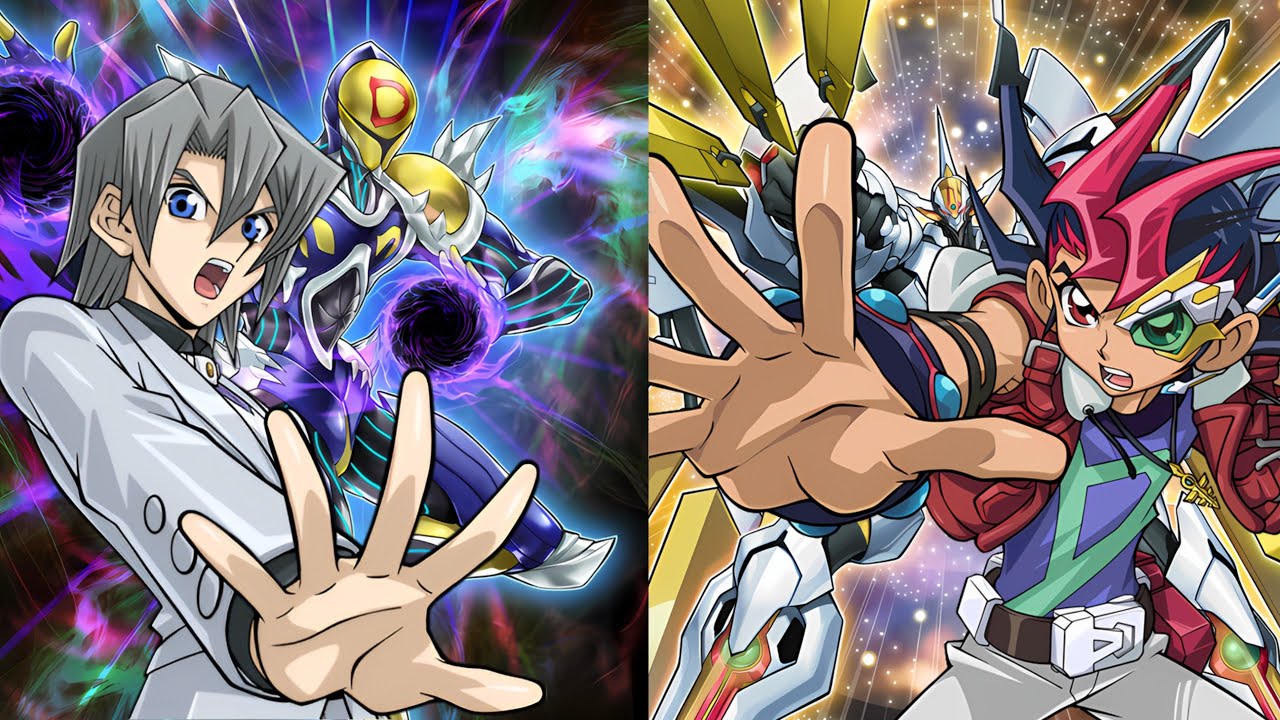 ASTER PHOENIX vs YUMA | SD TOURNAMENT | EDOPRO