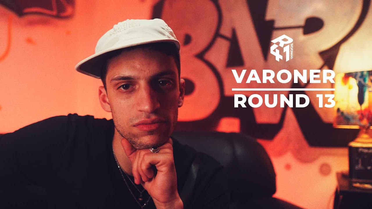 ROOM41 - VARONER // ROUND 13