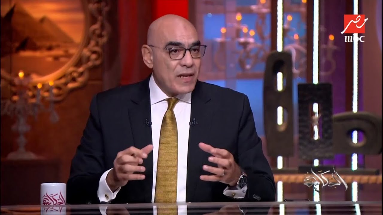 قصة أرض الزمالك من البداية بالفيديوهات والمستندات .. هشام نصر نائب رئيس النادي يكشف.. (الفقرة كاملة)