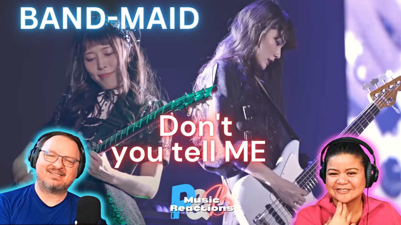 Band-Maid | 