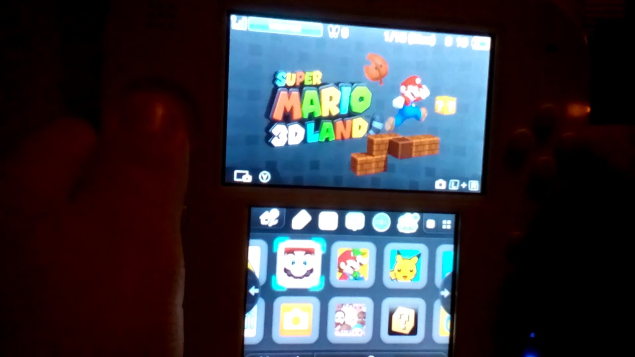 Nintendo 2ds Review