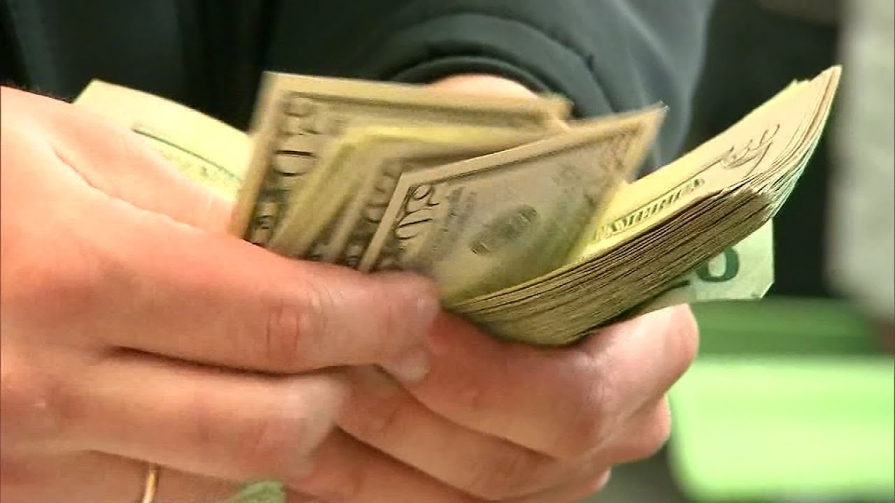 State says PUA unemployment program back up and running for people in desperate need