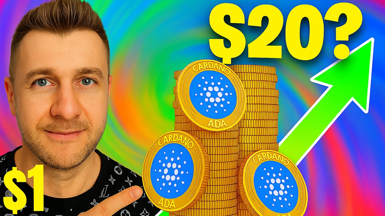 I Uncovered Cardano&rsquo;s Secret &ndash; And I&rsquo;m Shocked