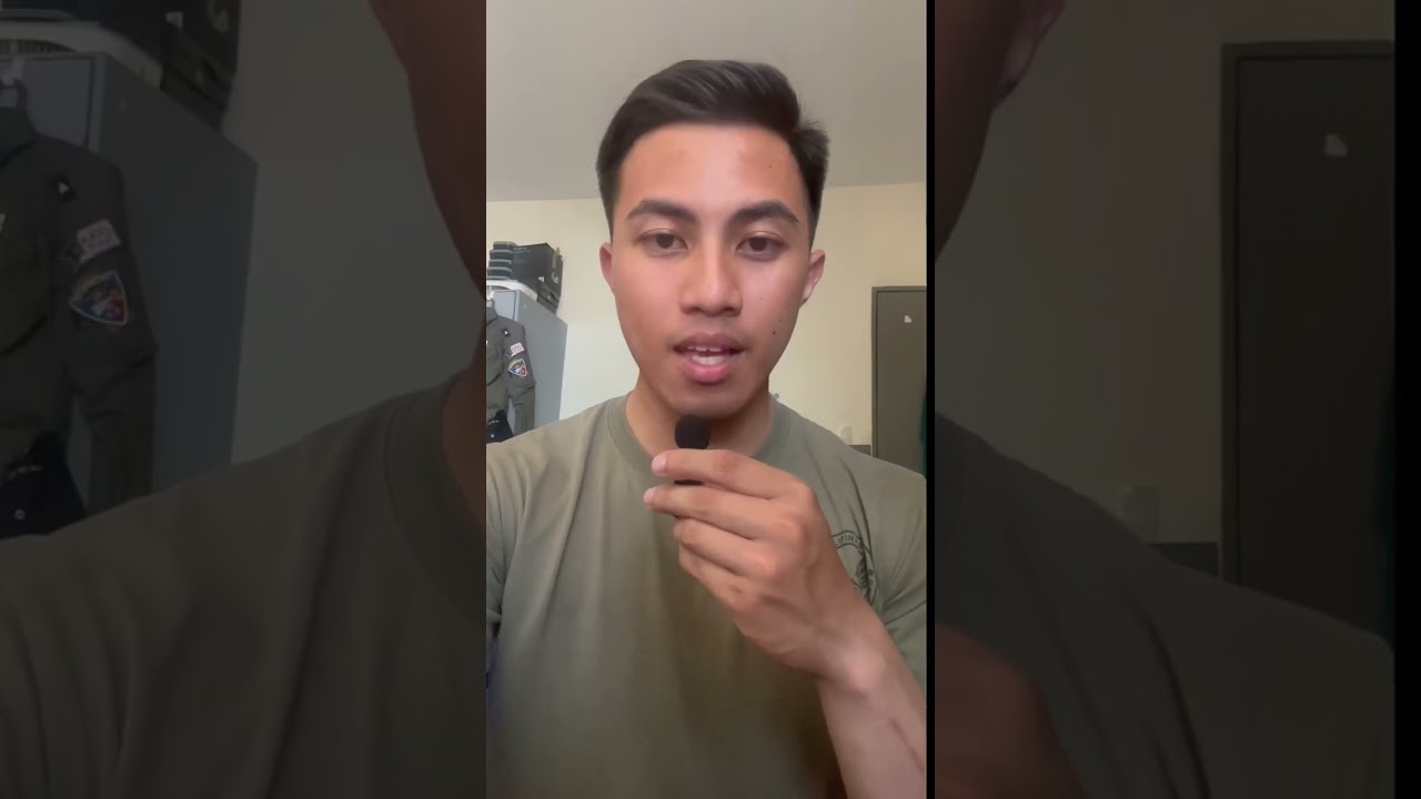 Benefits of a PMA Cadet