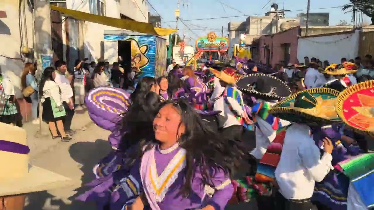 Torito Jalisco, Festividad San Felipe de Jesús-Capultitlán 08/02/2026