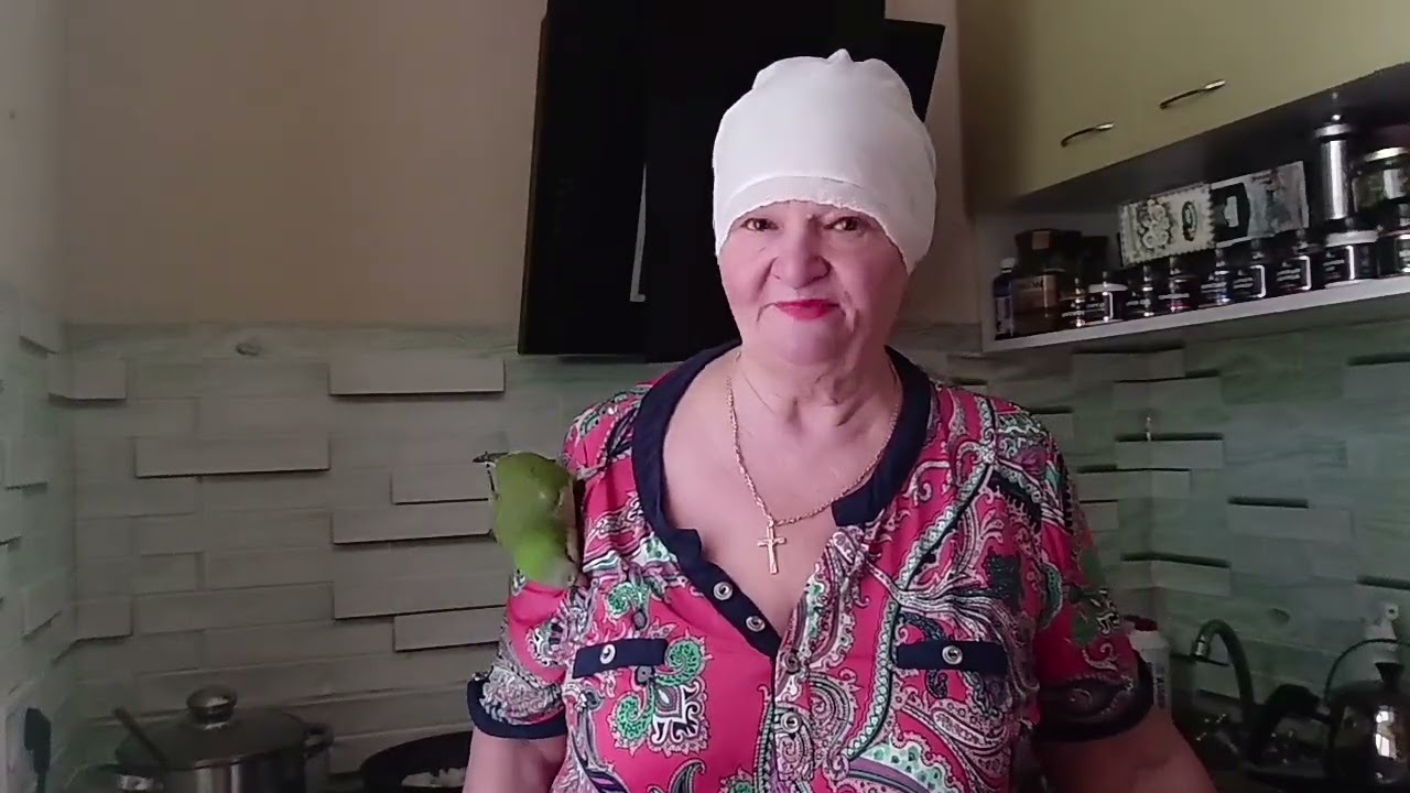 Мне все дети одинаковые любимцев нет