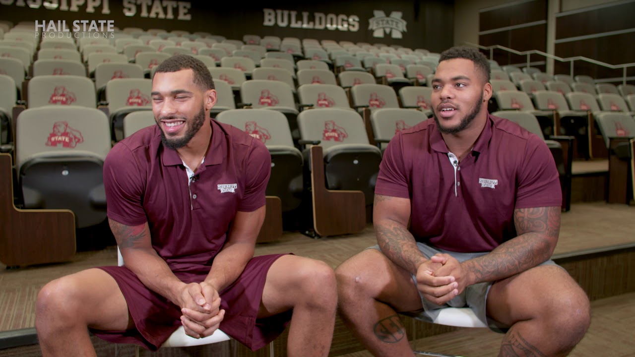 One on One: Jeffery Simmons and Montez Sweat
