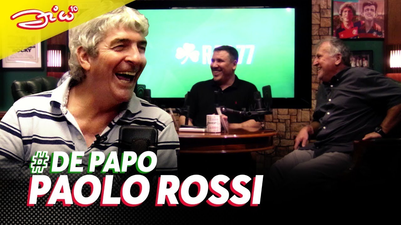 Paolo Rossi: 