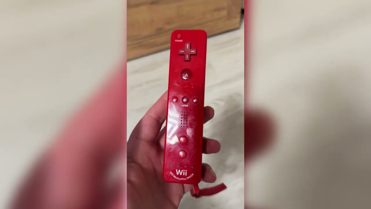 Comment synchroniser ses manettes wii (2026)