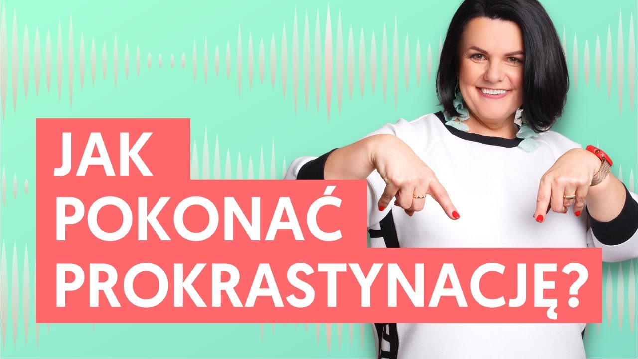 Kto tu rządzi?! Czy to prokrastynacja?