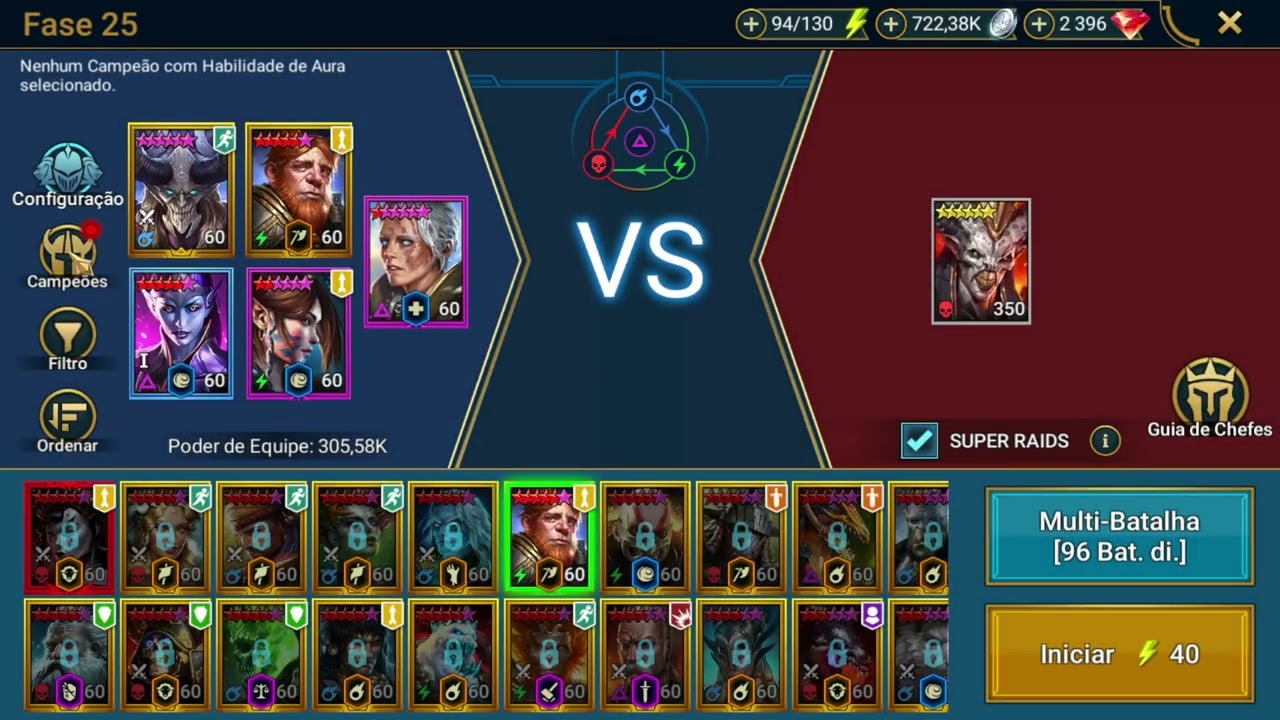 Raid Sand Devil 25