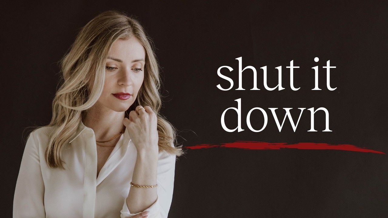 Why I shut down a program that was making money