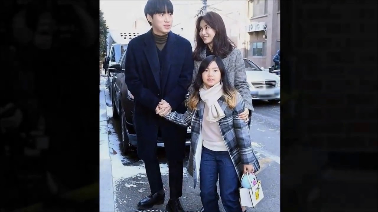 Korean Celebrities Who have Arrived at Taeyang & Min Hyo Rin&rsquo;s Wedding