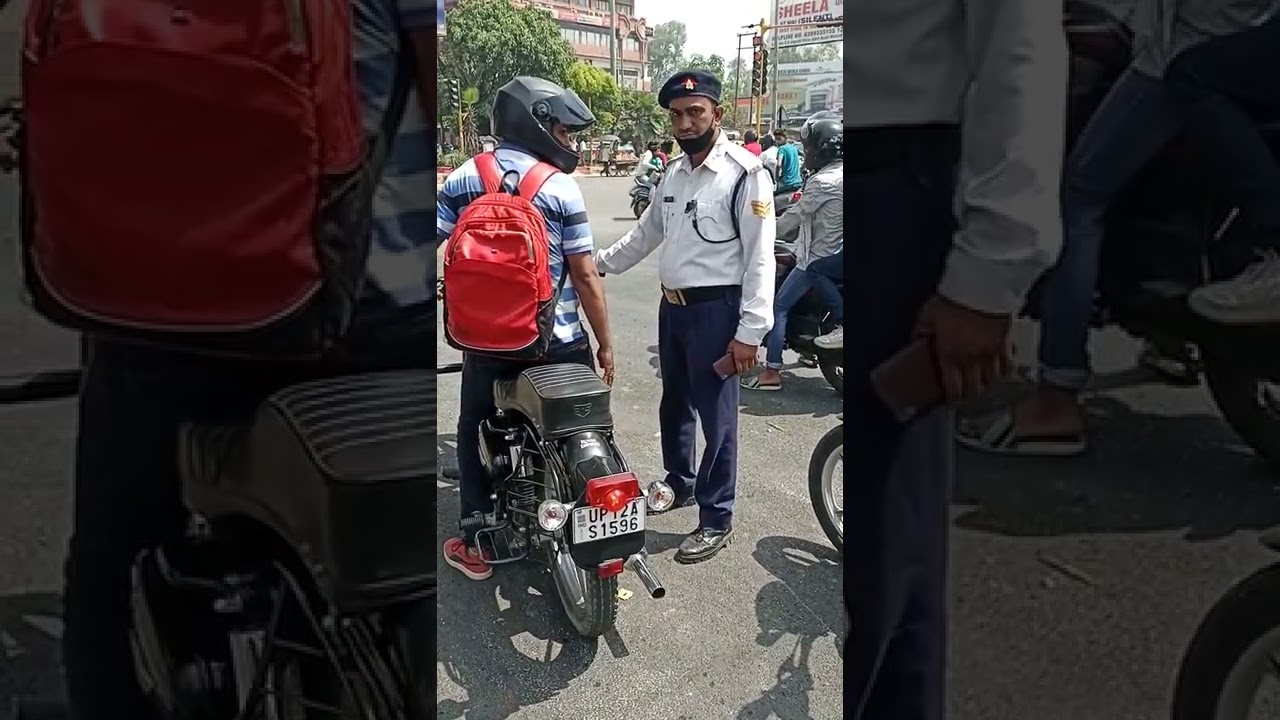 Modified Bullet Silencer???? #challan #bullet #modifiedbulletsilencer #bulletlover