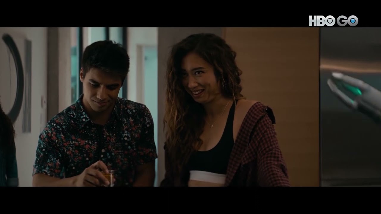HBO GO - MARGAUX | SKY