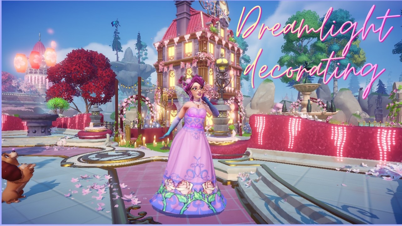 Dreamlight Valley star path Routine Duties & Bonus rewards