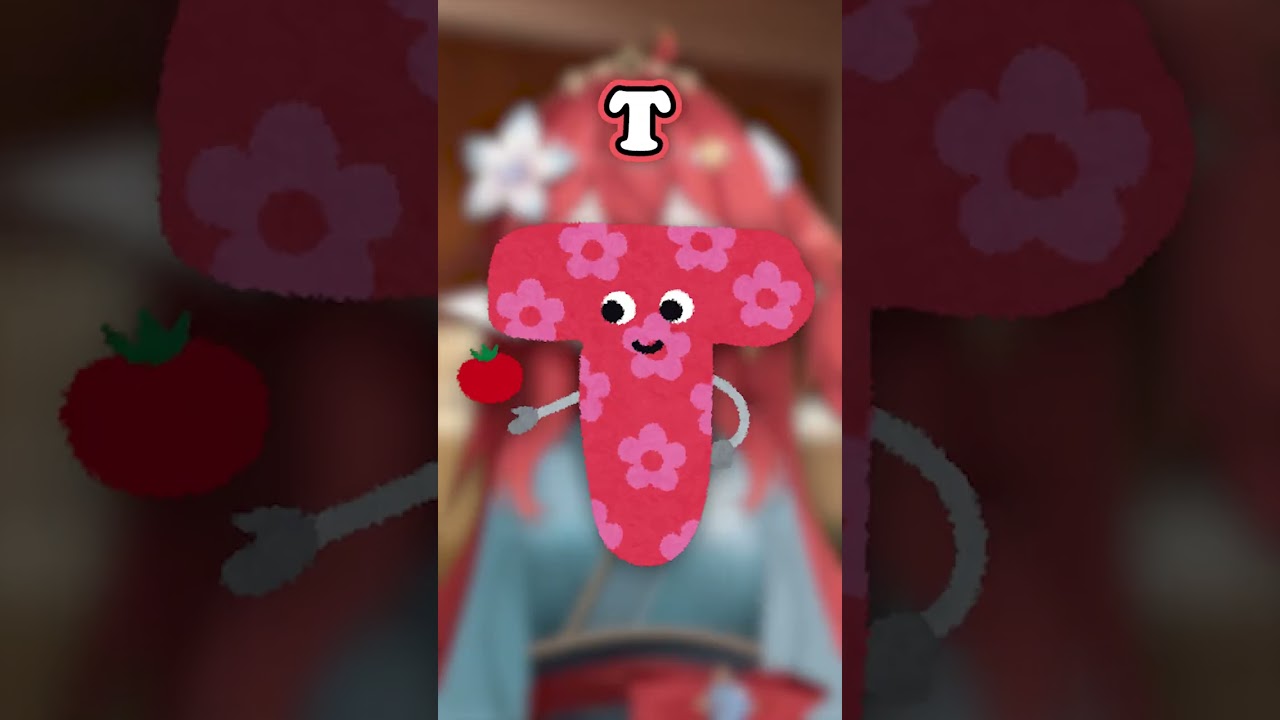 What is this Vtuber's Personality? #vreverie #sushilive #vtuber