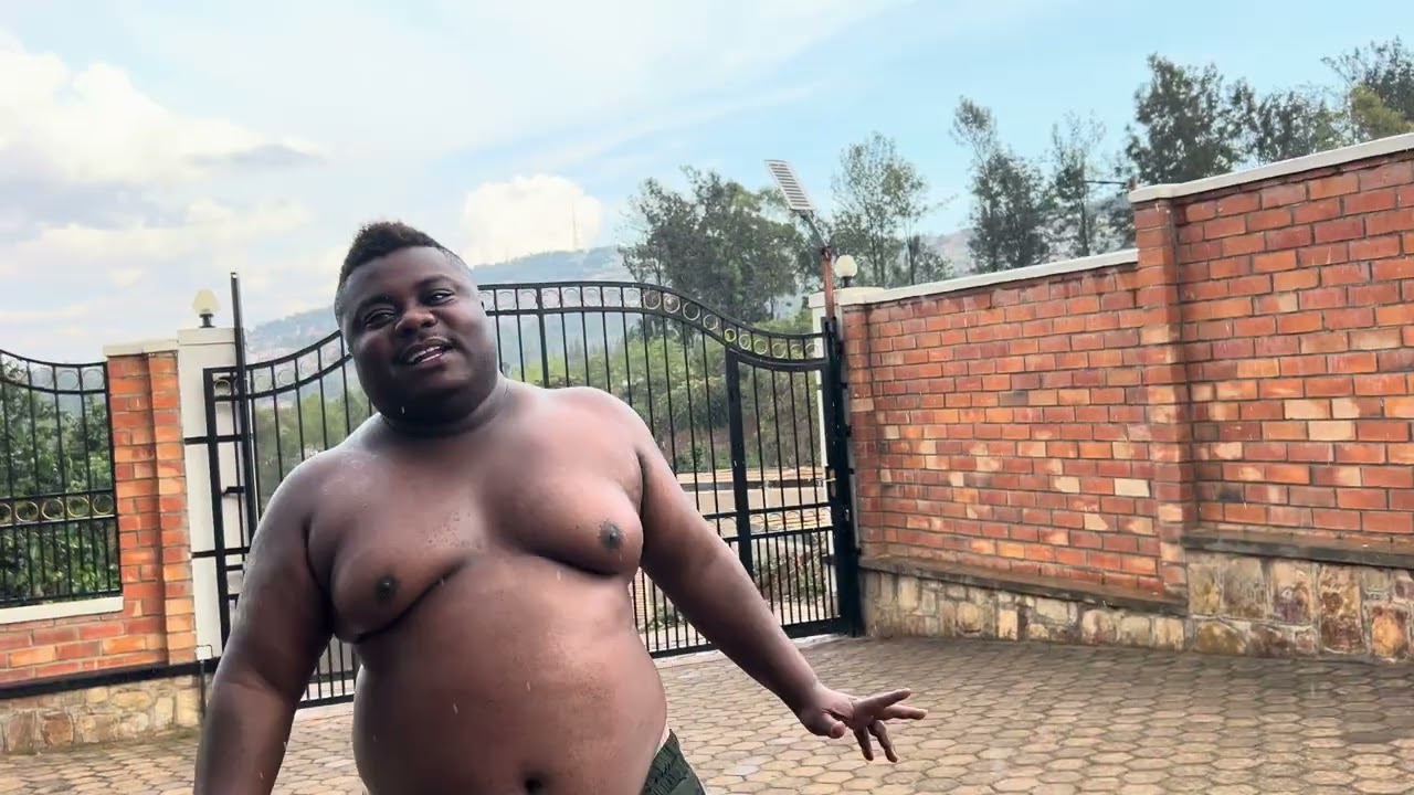 Uretse ko bamwe bawita umudigi ugira ngo se hari undusha kuguruka? Ngaho muzabazane mbereke.