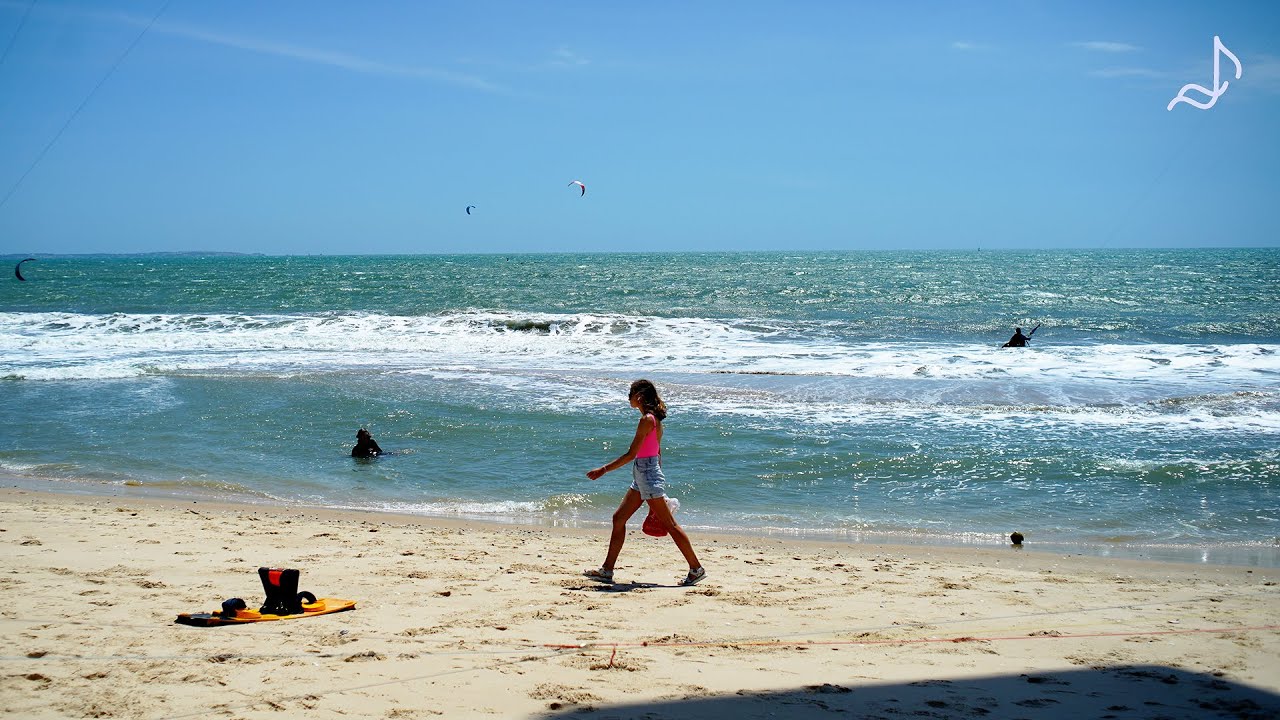 Feelings, nothing more than feelings - Pink Cloud