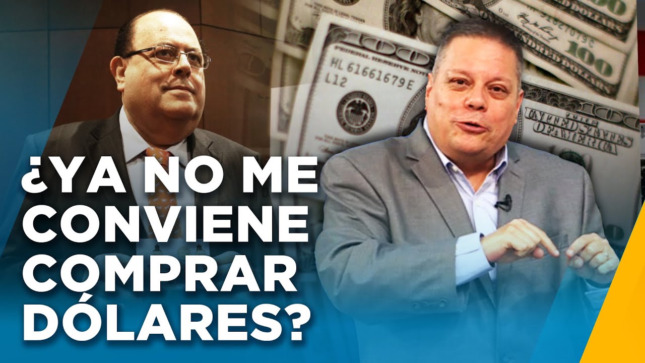 Dólar podría mantenerse estable en Perú hasta 2025: "Antes no era así"