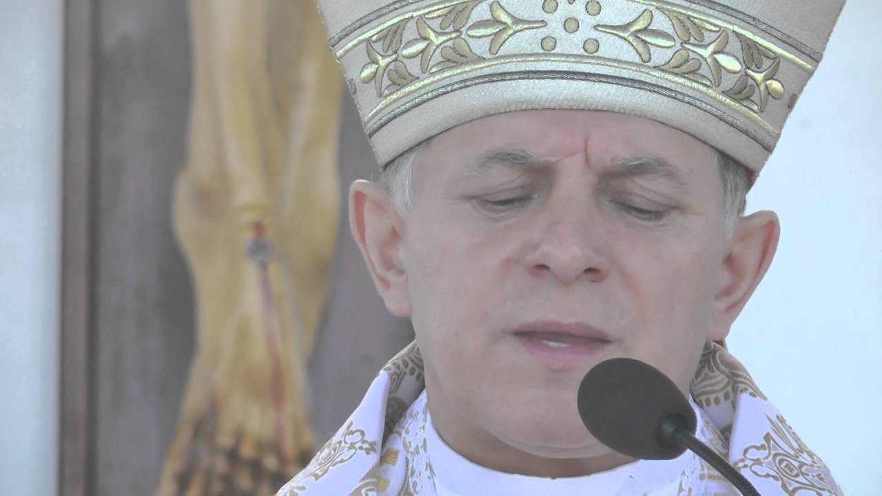 PIĘKNE ŚWIADECTWO ABP M MOKRZYCKI