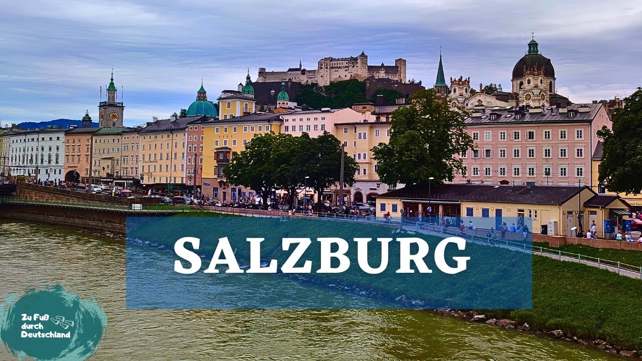 Salzburg [Österreich]