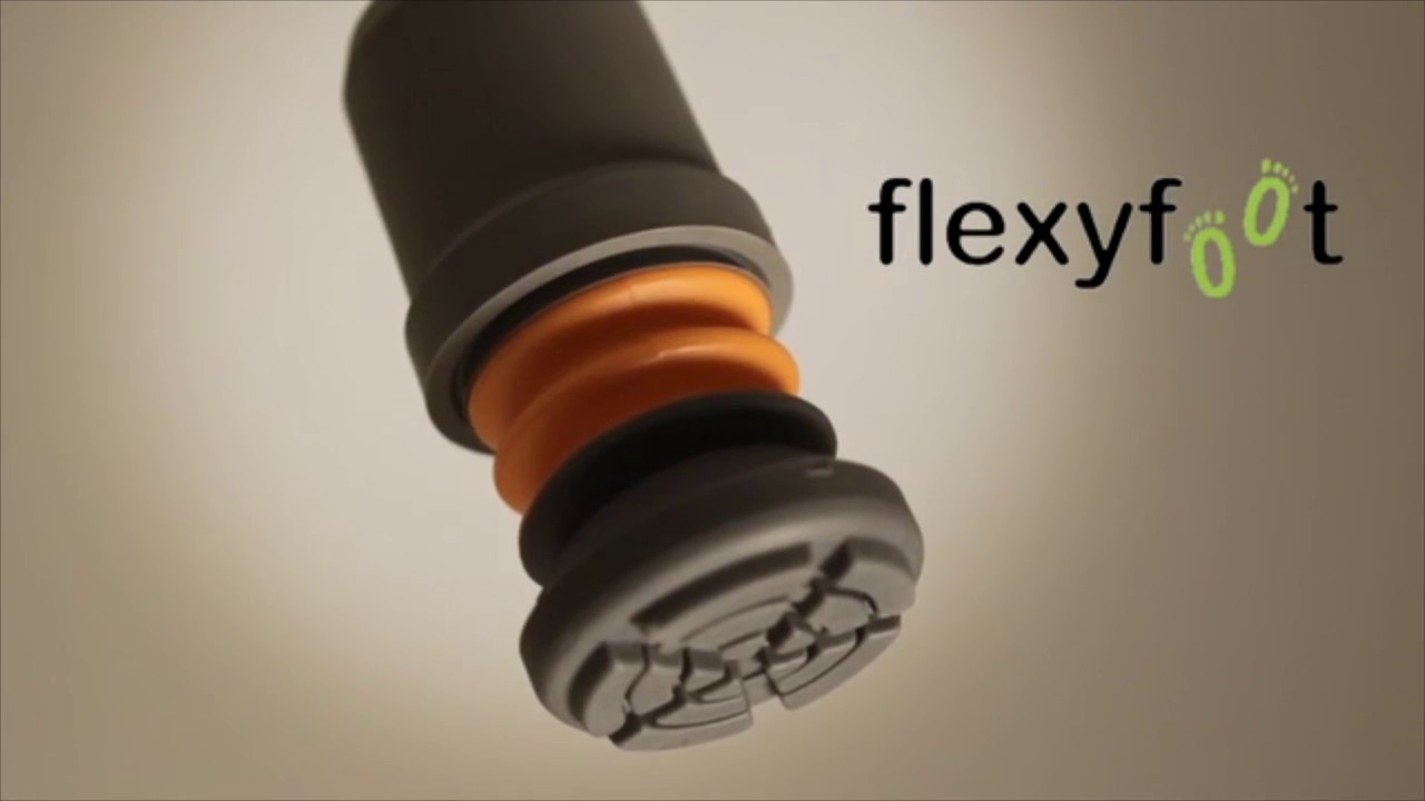 Introduction to Flexyfoot
