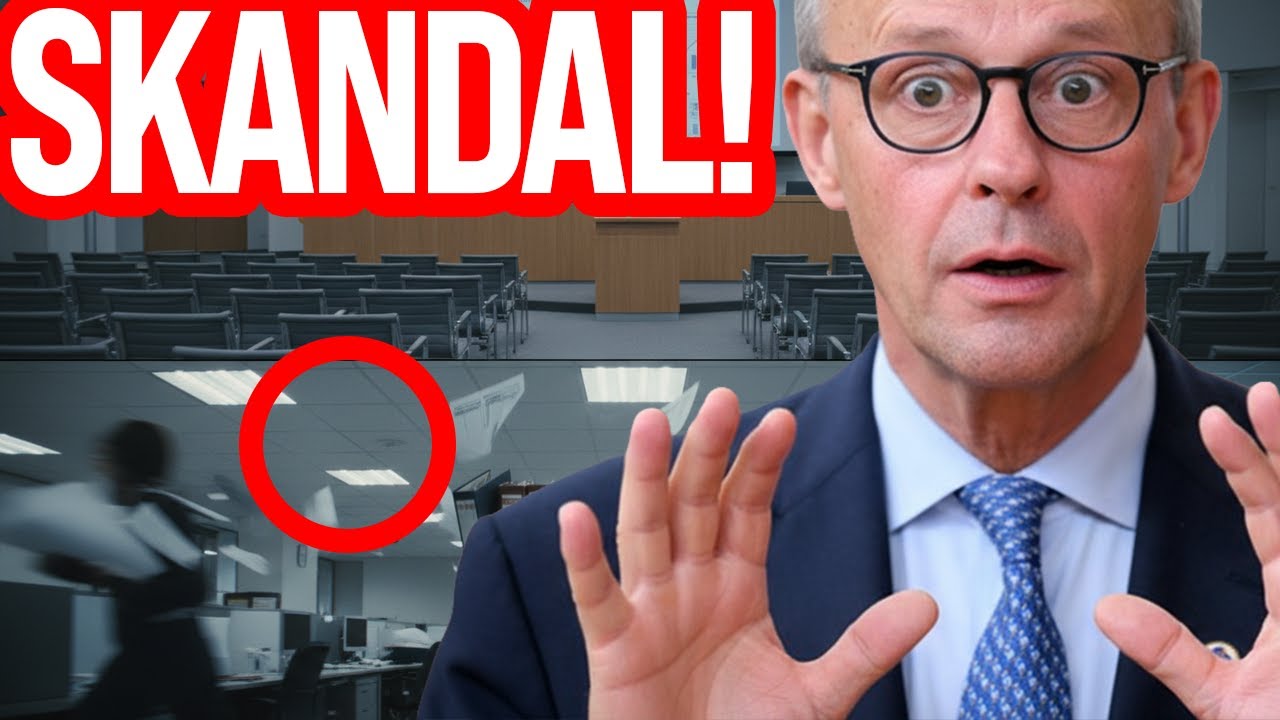 🚨 PLÖTZLICH fliegt ALLES auf! FROHNMAIER enthüllt Ukraine BLANKOSCHECK-SKANDAL!