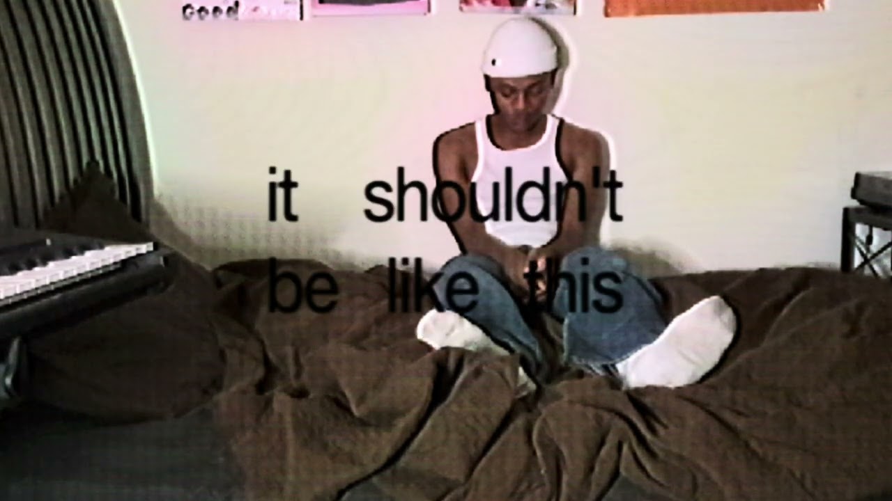 MarDaApollo - Do You See Me [Prod. @eeryskies]