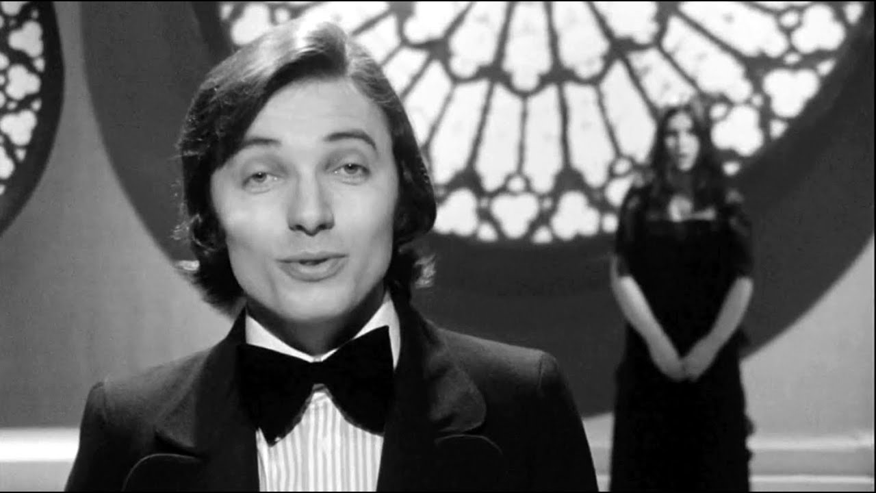 Karel Gott - Agnus Dei (1972)