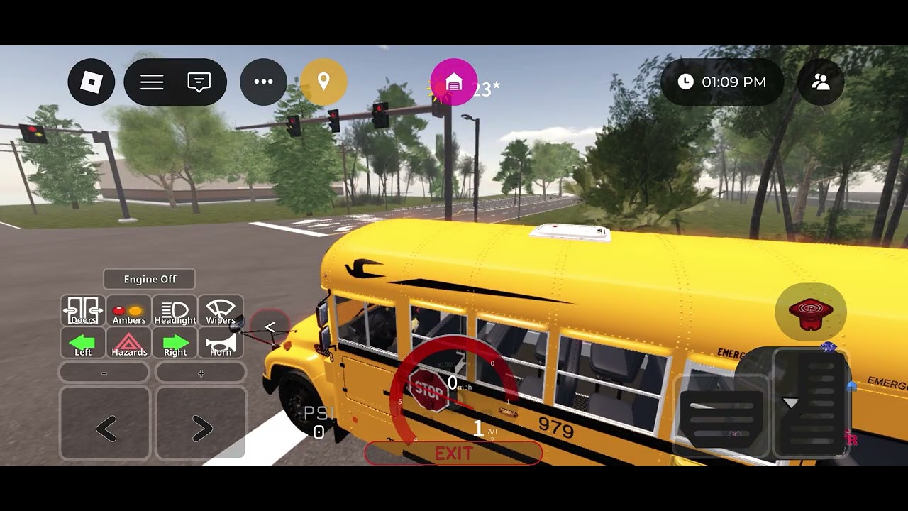 #school bus