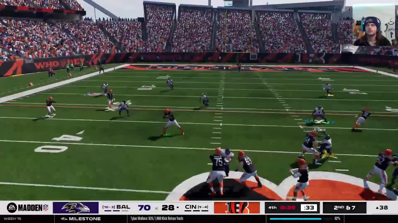 MADDEN 26 FRANCHISE LIVESTREAM!!!