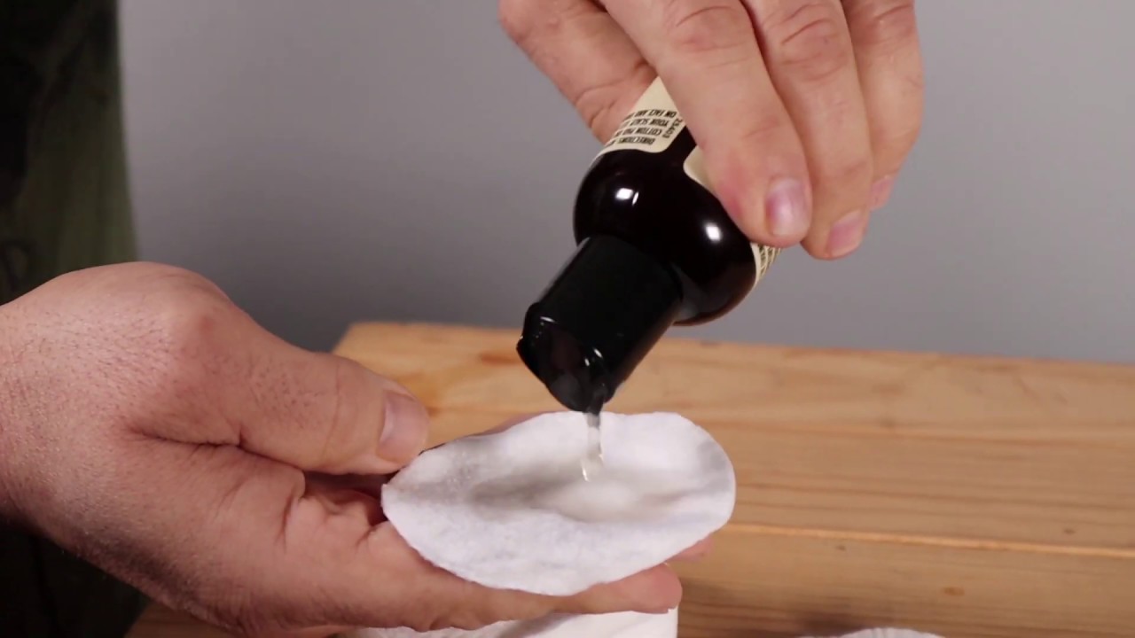 Mountaineer Brand:Step 3: Balance