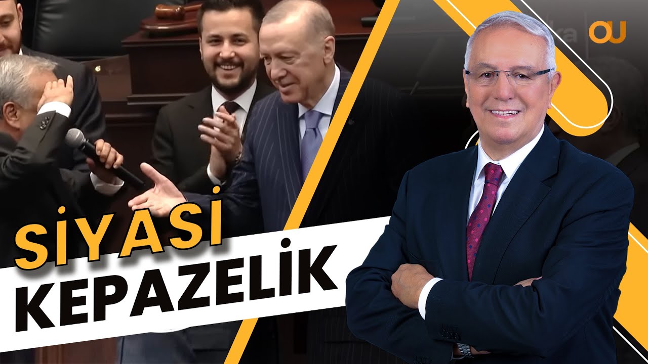 Siyasi Kepazelik