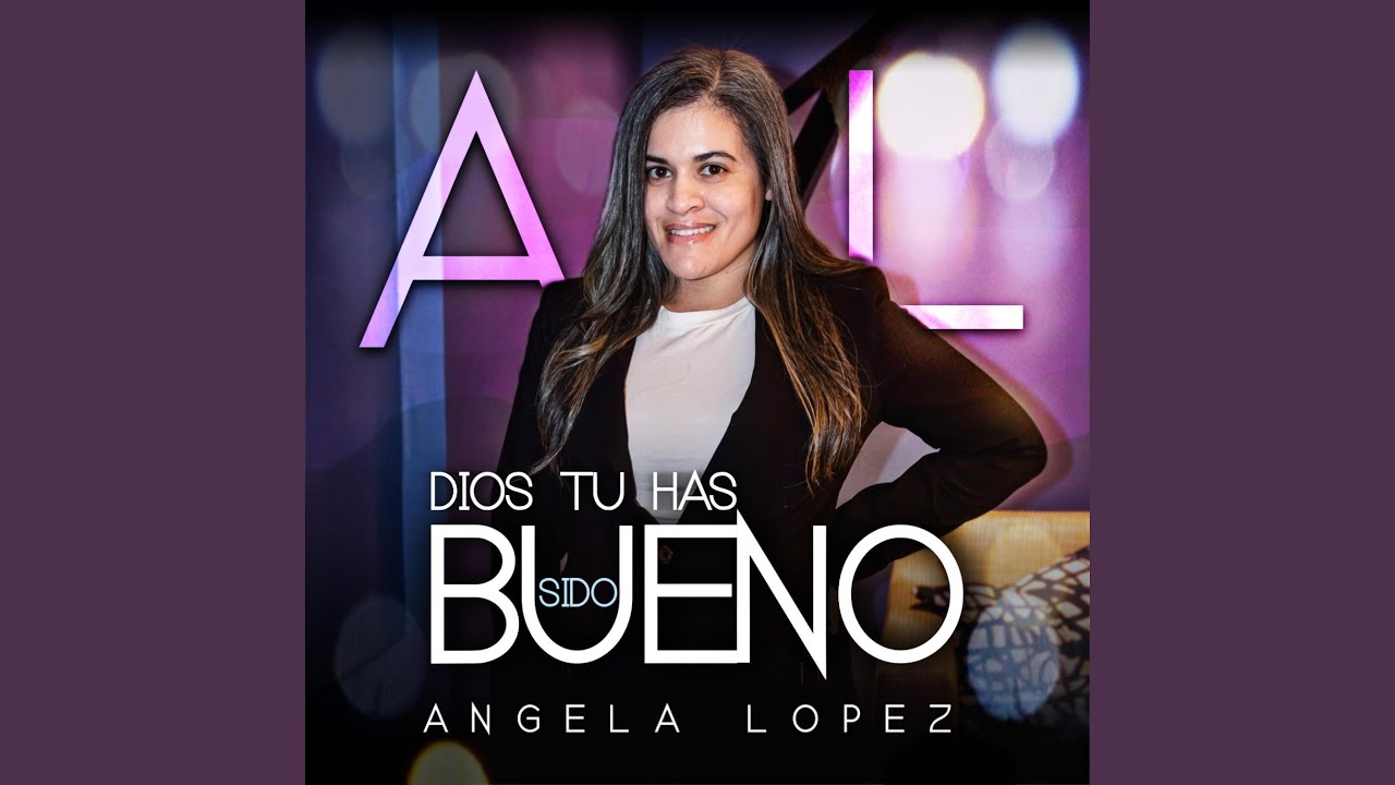 Dios Tu Has Sido Bueno