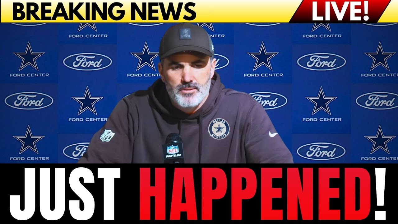 ПОДПИСАНО! 😨 НОВОСТИ DALLAS COWBOYS СЕГОДНЯ