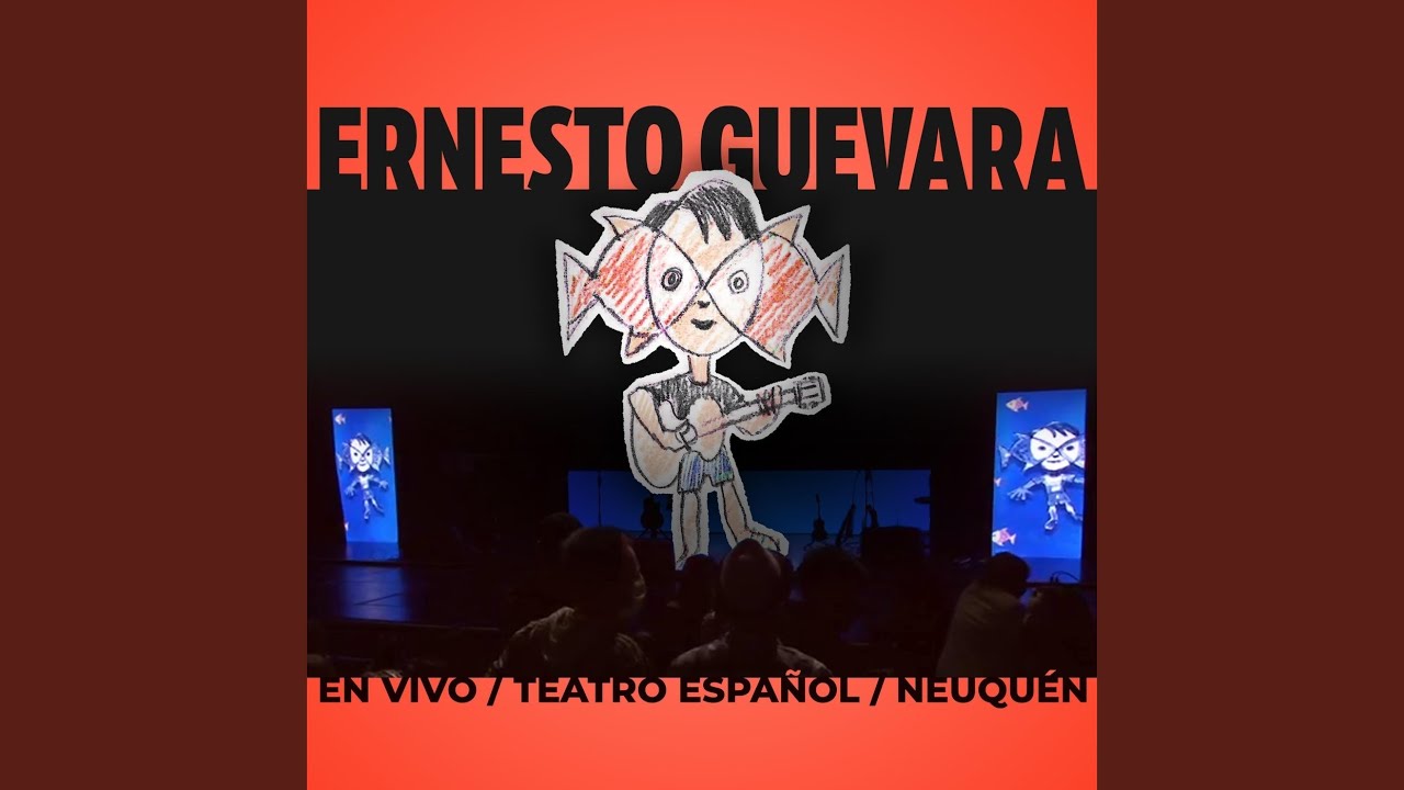 Agua de los Tiempos (En Vivo)
