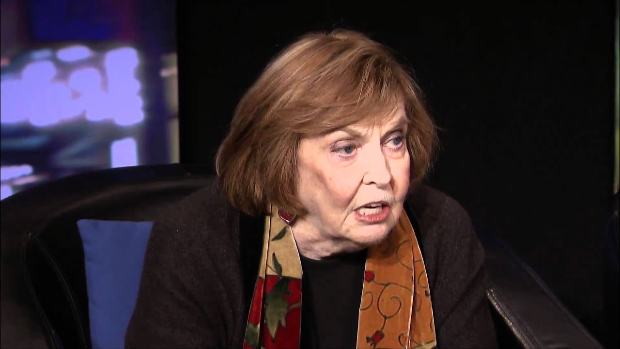 Stiller and Meara Extravaganza, Part 2 of 2 | Theater Talk