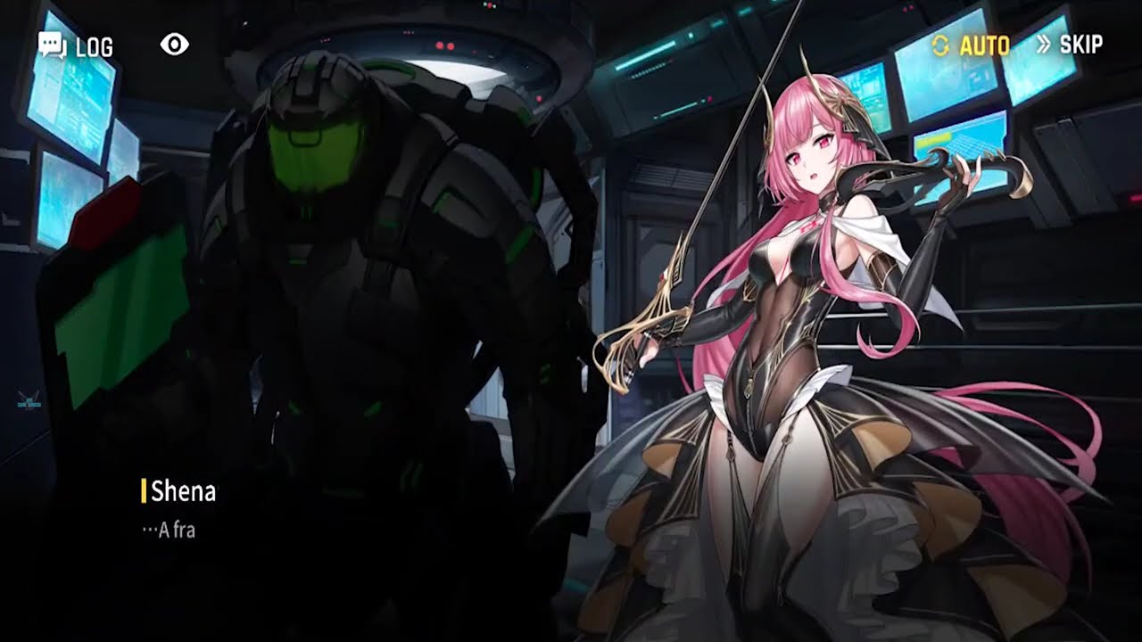 Counter:Side 